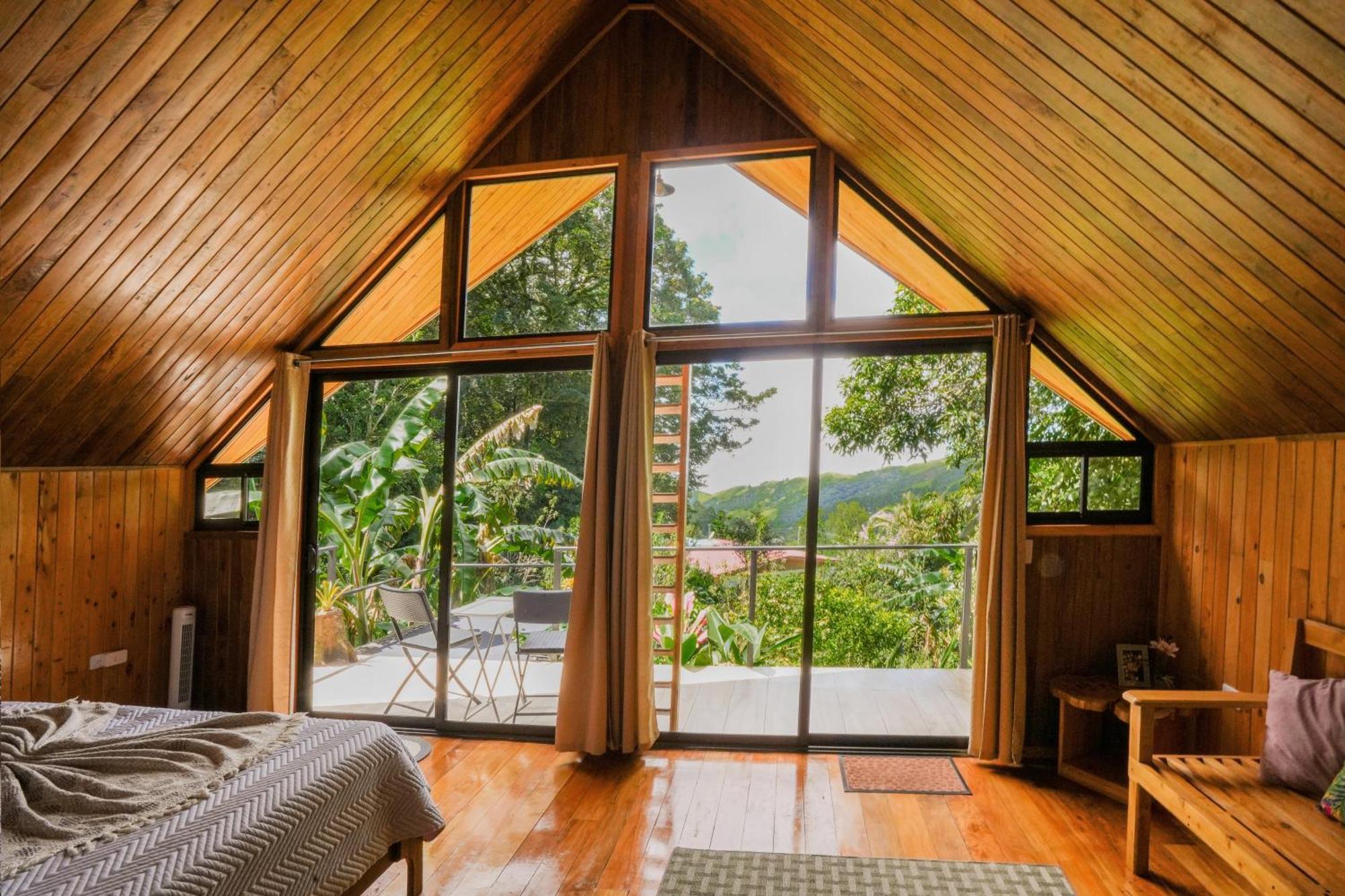 Tityra Lodge Monteverde 外观 照片